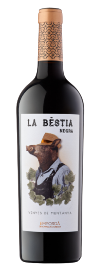 La Bestia Negra 2024 – Do Emporda